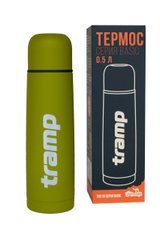 Термос Tamp Basic 0,5 л. Олива TRC-111-olive