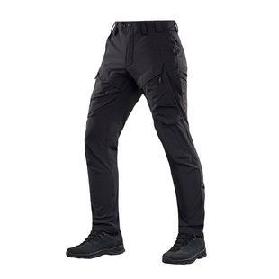 M-Tac штани Rubicon Flex Black 28/30