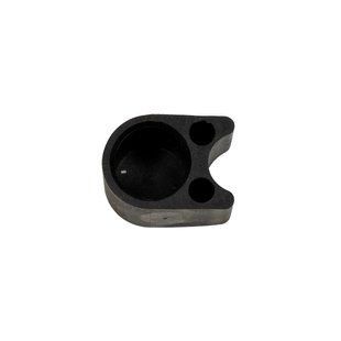 Упор нижньої частини розкладачки UTRF-028, UTRF-029