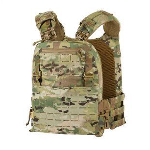M-Tac плитоноска Cuirass FAST QRS XL Gen.II Multicam