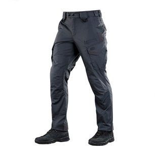 M-Tac штани Aggressor Gen.II Flex Dark Grey 26/32