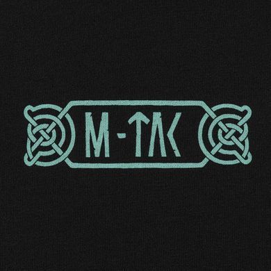 M-Tac кофта Hoodie Odin Mystery Black S