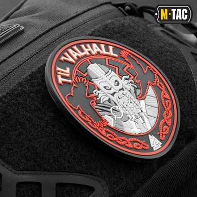 M-Tac сумка Pistol Waist Bag Elite Black