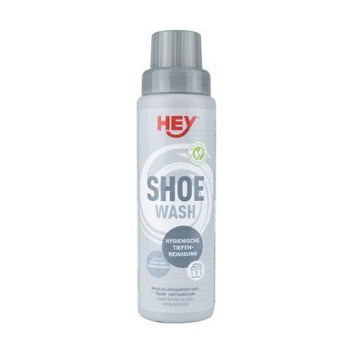 Hey-Sport SHOE WASH миючий засіб