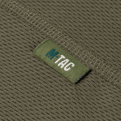 M-Tac футболка реглан потовідвідна Summer Olive XS