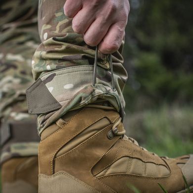 M-Tac штани Aggressor Elite NYCO Multicam 34/34