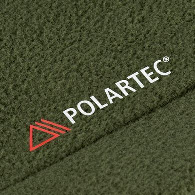 M-Tac куртка Combat Fleece Polartec Jacket Lady Army Olive L/R