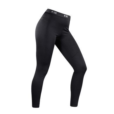 M-Tac термоштани фліс Delta Level 2 Lady Black S
