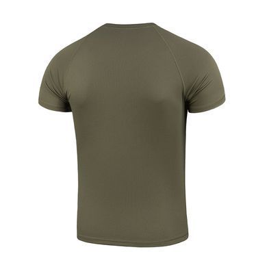 M-Tac футболка реглан потовідвідна Summer Olive XS