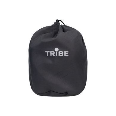 Подушка самонадувна Tribe Self-inflating Pillow T-BD-0004-grey