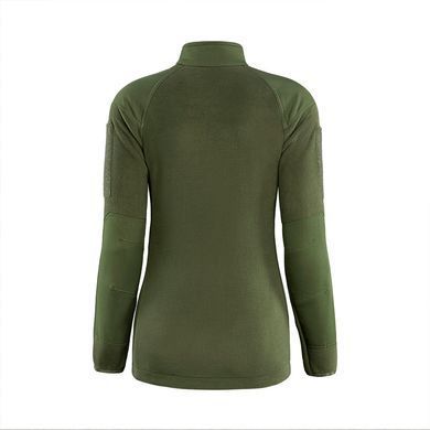 M-Tac куртка Combat Fleece Polartec Jacket Lady Army Olive L/R