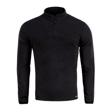 M-Tac кофта Delta Polartec Black XS
