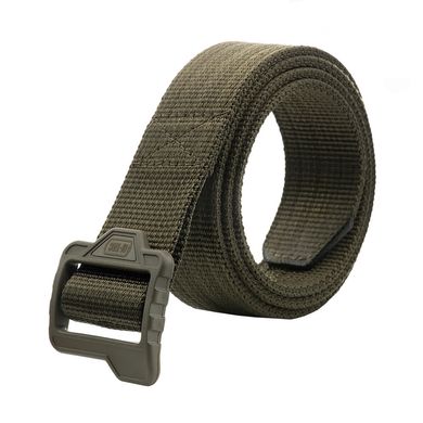 M-Tac ремень Double Duty Tactical Belt Olive S