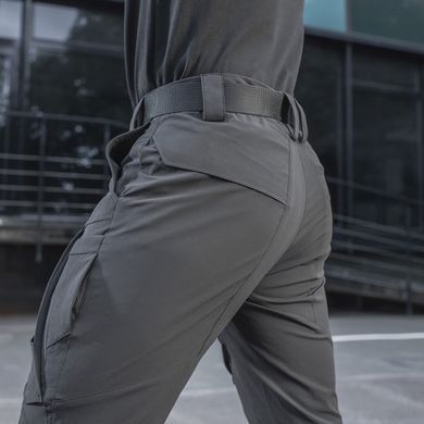 M-Tac штани Rubicon Flex Black 28/30