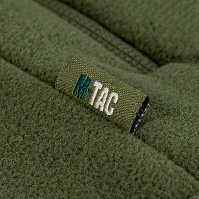M-Tac куртка Combat Fleece Polartec Jacket Lady Army Olive L/R