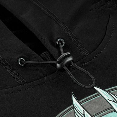 M-Tac кофта Hoodie Odin Mystery Black S