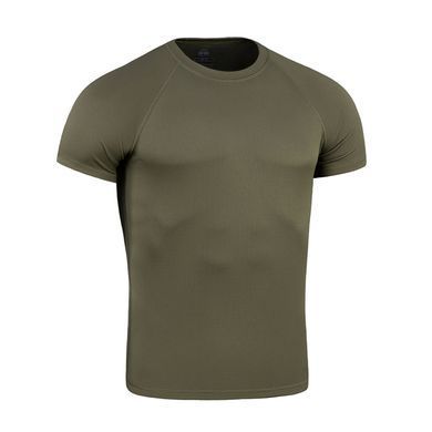 M-Tac футболка реглан потовідвідна Summer Olive XS