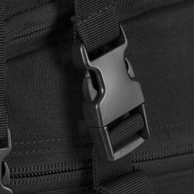 M-Tac рюкзак Mission Pack Laser Cut Black