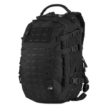 M-Tac рюкзак Mission Pack Laser Cut Black