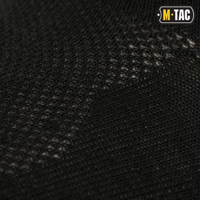 M-Tac шкарпетки літні легкі Black 43-46
