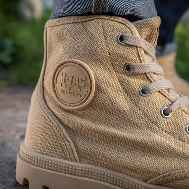 M-Tac кеди Khaki 40