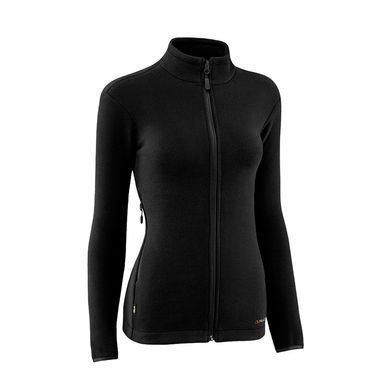 M-Tac кофта Nord Fleece Polartec Lady Black XS