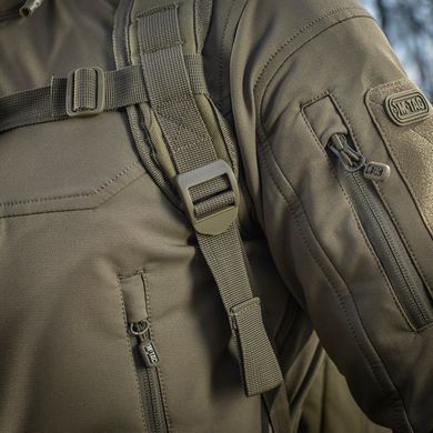 M-Tac сумка-рюкзак Hammer Ranger Green