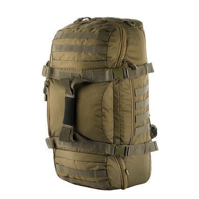 M-Tac сумка-рюкзак Hammer Ranger Green