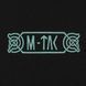 M-Tac кофта Hoodie Odin Mystery Black S