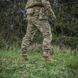 M-Tac штани Aggressor Elite NYCO Multicam 34/34