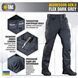 M-Tac штани Aggressor Gen.II Flex Dark Grey 26/32