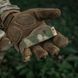 M-Tac панель для нашивок на MOLLE 80x26 Multicam