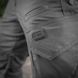 M-Tac штани Aggressor Gen.II Flex Dark Grey 26/32