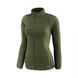 M-Tac куртка Combat Fleece Polartec Jacket Lady Army Olive L/R