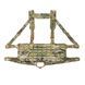 M-Tac Chest Rig Паляниця Elite Multicam