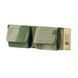 M-Tac панель для нашивок на MOLLE 80x26 Multicam