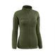 M-Tac куртка Combat Fleece Polartec Jacket Lady Army Olive L/R