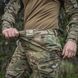 M-Tac штани Aggressor Elite NYCO Multicam 34/34