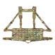 M-Tac Chest Rig Паляниця Elite Multicam