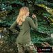 M-Tac кофта Delta Polartec Lady Army Olive XS