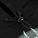 M-Tac кофта Hoodie Odin Mystery Black S
