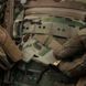 M-Tac панель для нашивок на MOLLE 80x26 Multicam