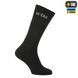 M-Tac шкарпетки зимові Winter Wool Black 41-43