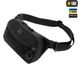 M-Tac сумка Pistol Waist Bag Elite Black