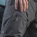 M-Tac штани Rubicon Flex Black 28/30