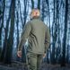 M-Tac куртка Soft Shell Olive XS