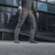M-Tac штани Rubicon Flex Black 28/30