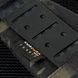 M-Tac сумка Cross Bag Elite Hex Multicam Black/Black