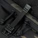 M-Tac сумка Cross Bag Elite Hex Multicam Black/Black