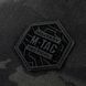 M-Tac сумка Cross Bag Elite Hex Multicam Black/Black